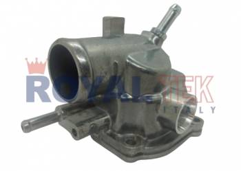 TERMOSTATO ROYALTEK MERCEDES BENZ CLASE C220 CDI OM611 W203 --- OEM A6112000015